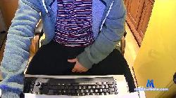 mnbator cam4 live cam performer profile