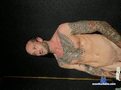 Maverickman_401 cam4 live cam performer profile