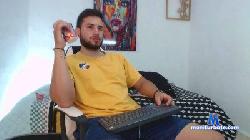 Alquiles_cam cam4 live cam performer profile