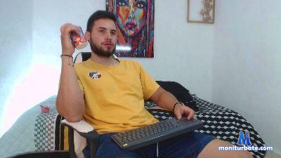 Alquiles_cam cam4 bicurious performer from Canada feet ass C2C armpits stepbrother cum cmshot 
