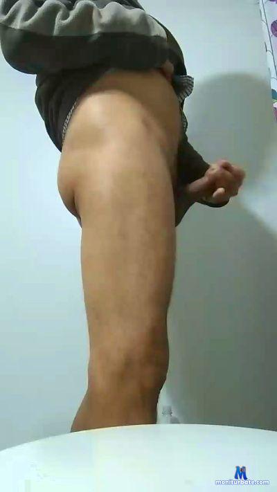 isoldio cam4 bisexual performer from United Mexican States  