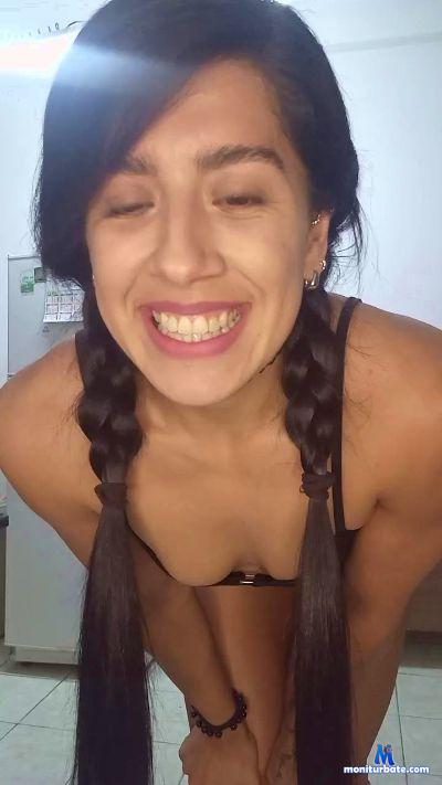 NaomiLatin cam4 bisexual performer from Argentine Republic  