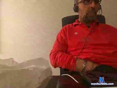 Don_Diego74 cam4 straight performer from Republic of Italy  