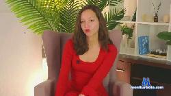 GretaIves cam4 live cam performer profile