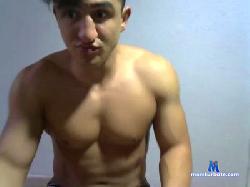 muscleman4 cam4 live cam performer profile