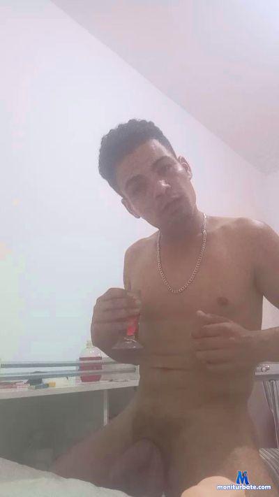 Malokaonline cam4 bisexual performer from Federative Republic of Brazil  