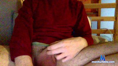 OnlyBigDickF cam4 gay performer from Republic of Italy  