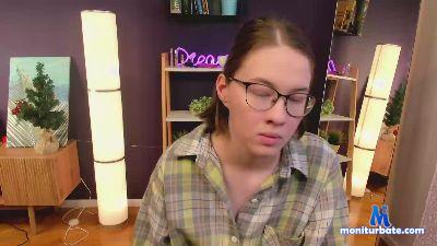EdlaCompton cam4 bisexual performer from United States of America  