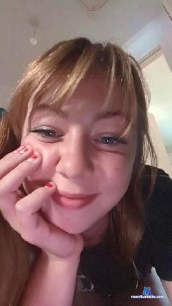Chloerose97 cam4 live cam performer profile