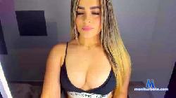 juli_ricoo cam4 live cam performer profile