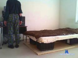 VoyeurCam1 cam4 live cam performer profile