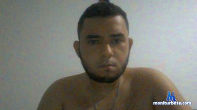 Corvuxx cam4 straight performer from Kingdom of Spain  