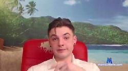 KristianLovely cam4 live cam performer profile