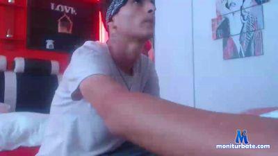 Brandonstick cam4 bicurious performer from United States of America willing 