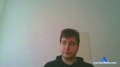 beninho2 cam4 unknown performer from Czech Republic hairy slave young cum naked uncut rollthedice 