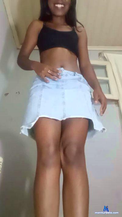 Miss_Kailah cam4 bisexual performer from Republic of Madagascar  