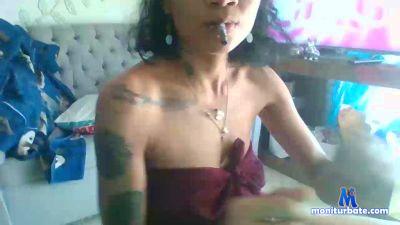 San_baker cam4 bisexual performer from Republic of Colombia  