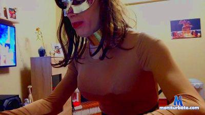 TouchControl cam4 gay performer from French Republic  