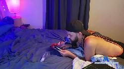 OhBeardedGuy cam4 live cam performer profile