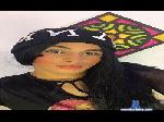 andrea_ginger cam4 livecam show performer room profile