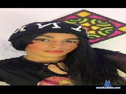 andrea_ginger cam4 live cam performer profile