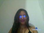 chanaan cam4 livecam show performer room profile