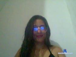 chanaan cam4 live cam performer profile