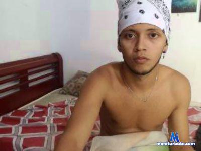 val_carl cam4 straight performer from Republic of Colombia spinthewheel 