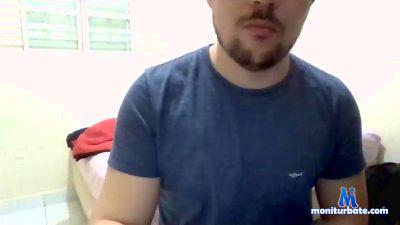 temporary3 cam4 gay performer from Federative Republic of Brazil feet cum gozar pes 