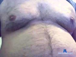 BearItaliano cam4 live cam performer profile