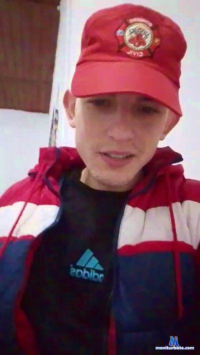 SDOlyver cam4 straight performer from Federative Republic of Brazil  