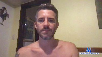 BitTonic cam4 straight performer from Argentine Republic tattoo masturbation milk amateur 