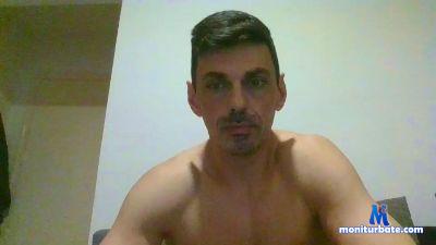 IRGO cam4 bisexual performer from Kingdom of Spain  