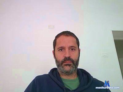 camodel cam4 straight performer from Republic of Italy  