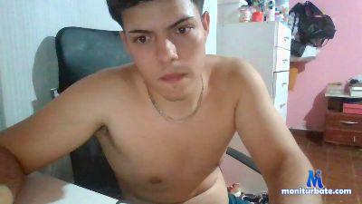 Lionel2303 cam4 straight performer from Argentine Republic  