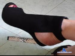 NapoliAzzurra cam4 live cam performer profile