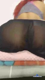 Alexa_ferrr cam4 livecam show performer room profile