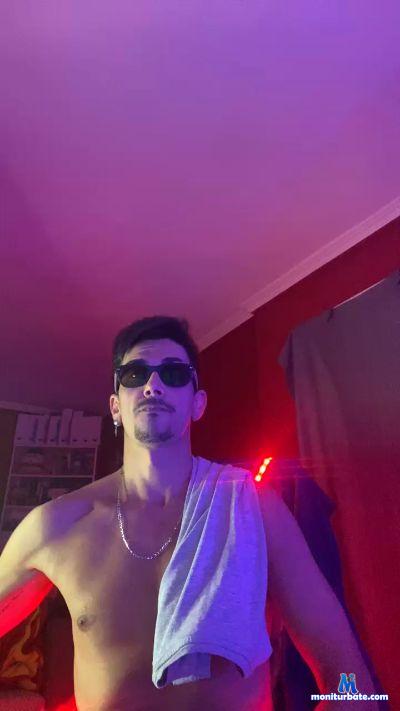 maiksanpe cam4 bisexual performer from Kingdom of Spain pornstar 