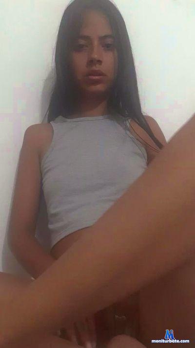 FernandaRios cam4 bisexual performer from Republic of Colombia  