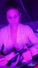 BridgetWitch cam4 livecam show performer room profile