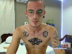 jeff_cube cam4 livecam show performer room profile