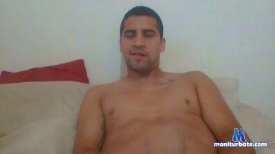 LeoRoom cam4 bicurious performer from Republic of Chile  