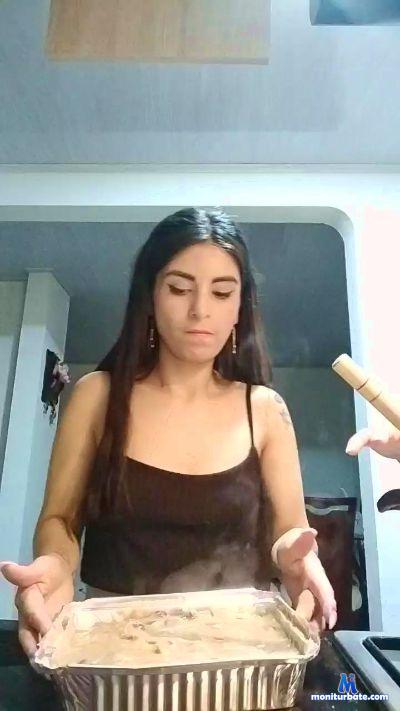 Soy_mary cam4 bisexual performer from Republic of Colombia  