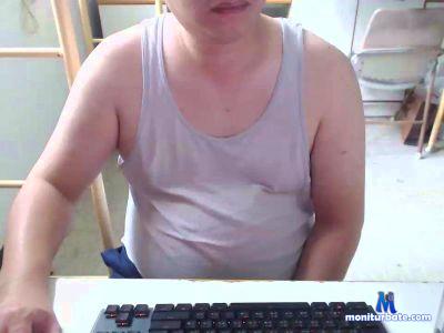 brunotwp85 cam4 bisexual performer from Taiwan, Province of China  