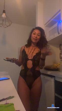 SaoriLuxo cam4 live cam performer profile