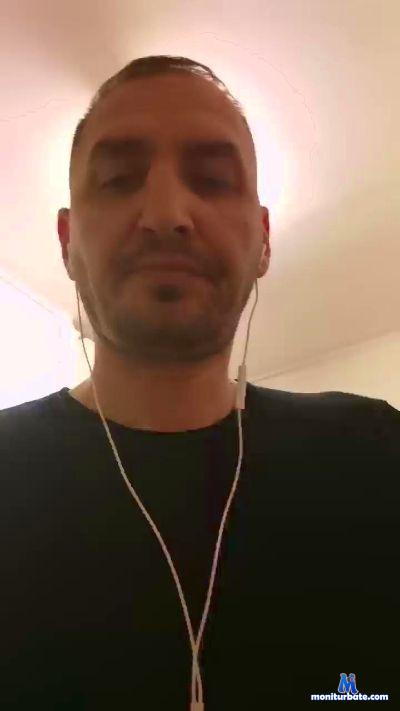 bacardyi cam4 straight performer from French Republic  