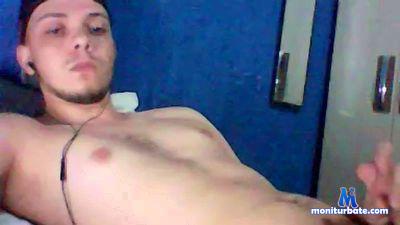 picao43 cam4 straight performer from Federative Republic of Brazil  