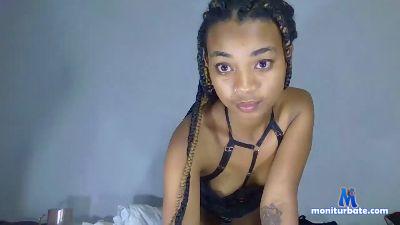 Misedra4 cam4 straight performer from Republic of Madagascar  