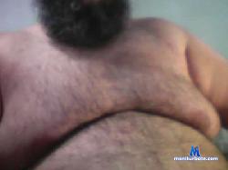 UrsoBaixadaRJ cam4 live cam performer profile