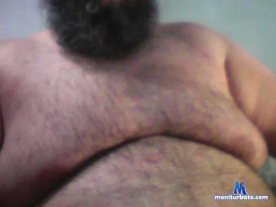 UrsoBaixadaRJ cam4 gay performer from Federative Republic of Brazil  